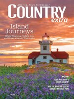 Country Extra